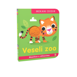 MEKANI DODIR - VESELI ZOO